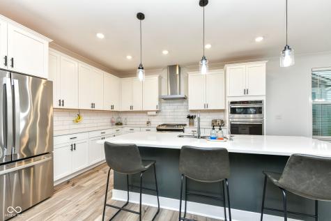 235 Derringer Avenue Westfield IN 46074