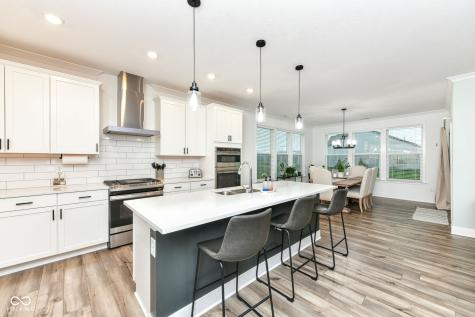 235 Derringer Avenue Westfield IN 46074