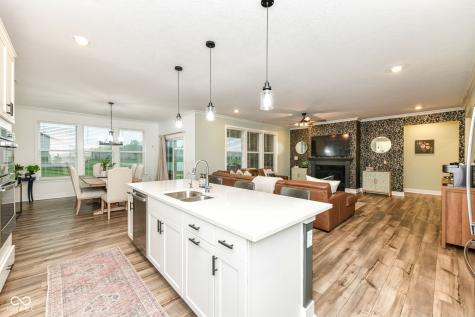235 Derringer Avenue Westfield IN 46074