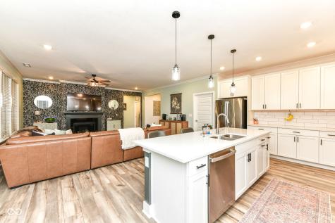 235 Derringer Avenue Westfield IN 46074