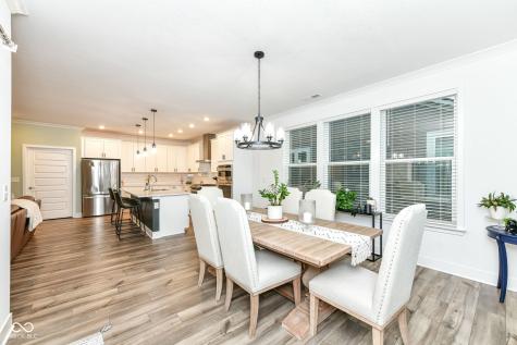 235 Derringer Avenue Westfield IN 46074