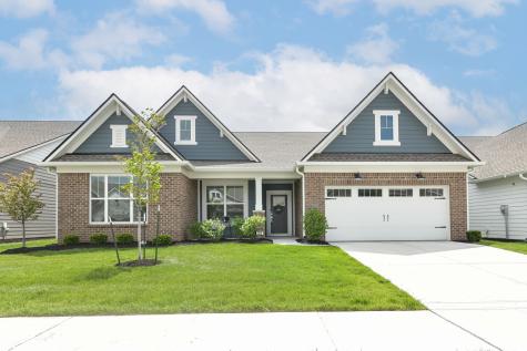 235 Derringer Avenue Westfield IN 46074