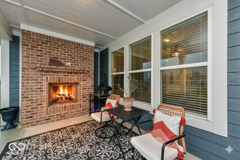 235 Derringer Avenue Westfield IN 46074