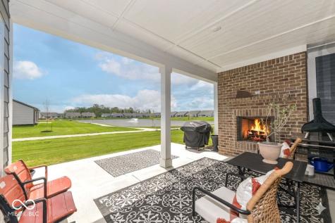 235 Derringer Avenue Westfield IN 46074
