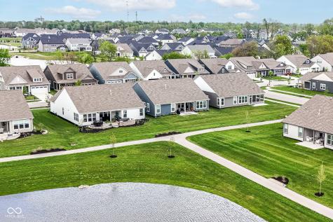235 Derringer Avenue Westfield IN 46074