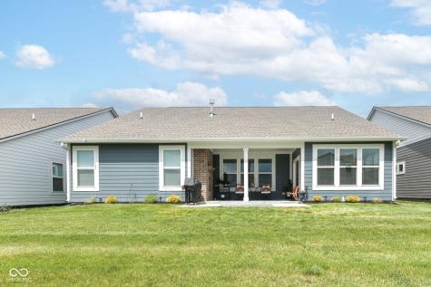 235 Derringer Avenue Westfield IN 46074
