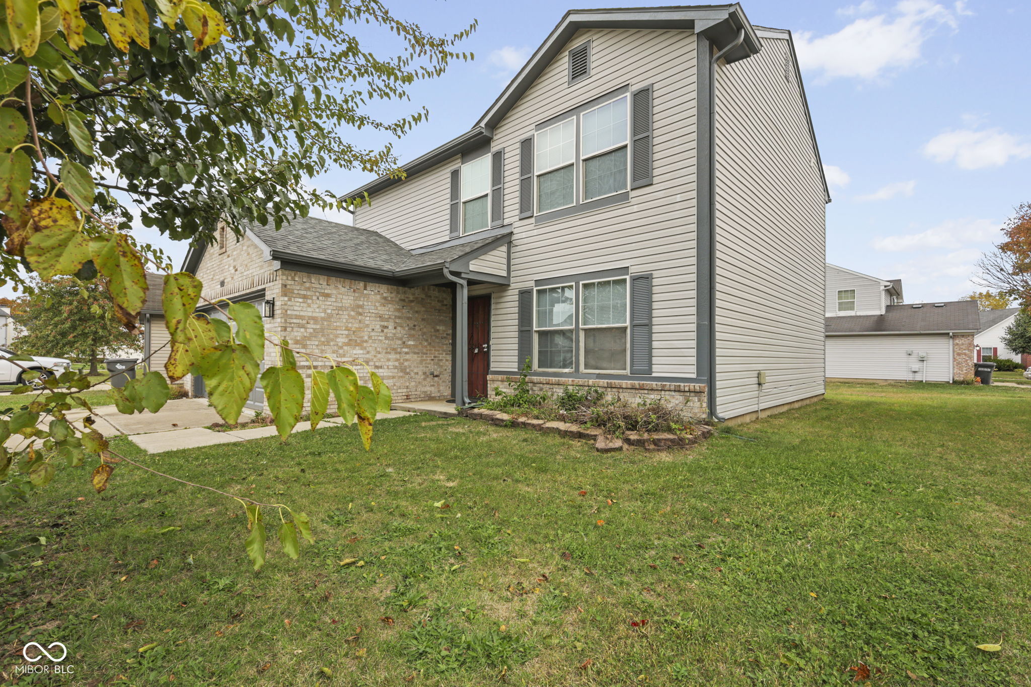 10716 Mistflower Way Indianapolis IN 46235