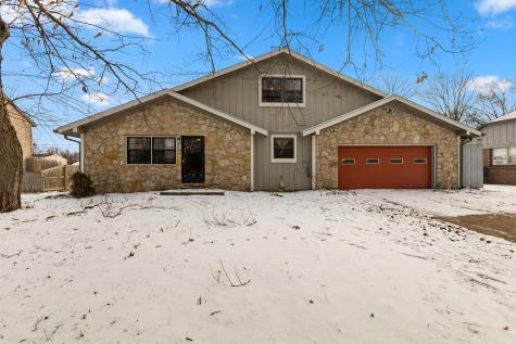 8943 Beckford Drive Indianapolis IN 46234
