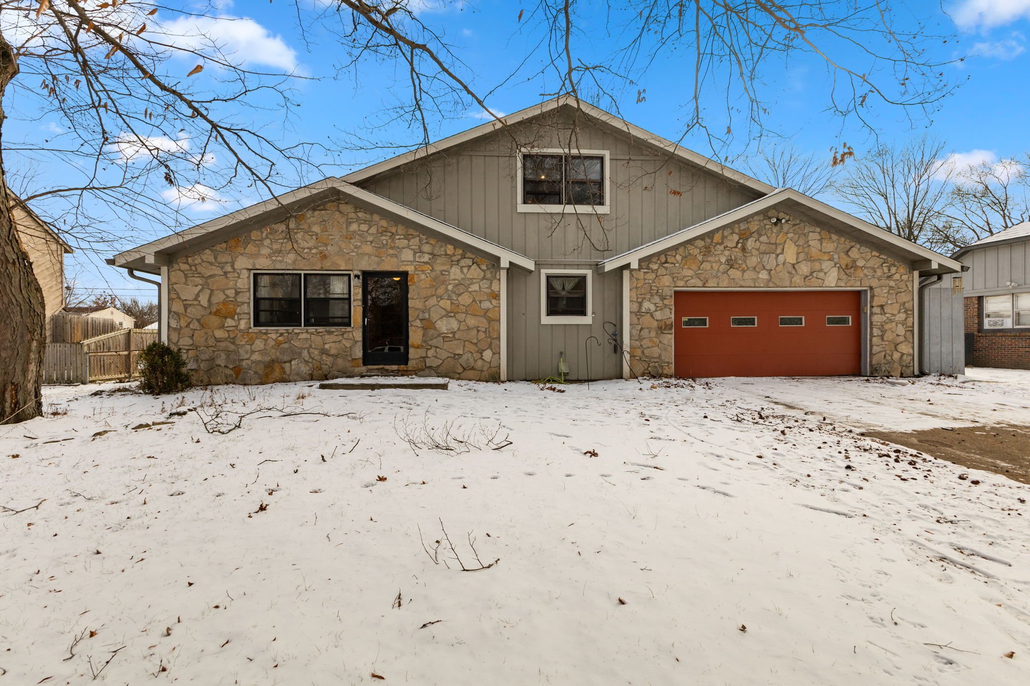 8943 Beckford Drive Indianapolis IN 46234
