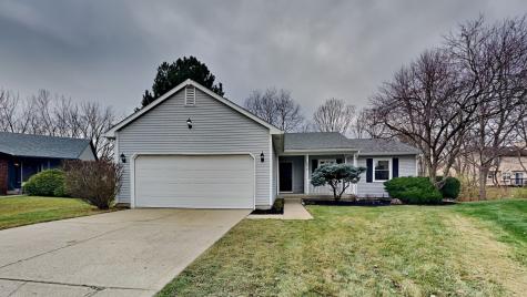 6070 Colony Mill Lane Indianapolis IN 46254