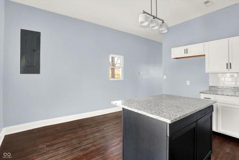 1814 New Street Indianapolis IN 46203