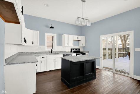 1814 New Street Indianapolis IN 46203
