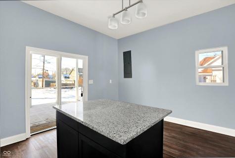 1814 New Street Indianapolis IN 46203