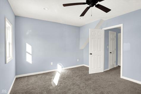 1814 New Street Indianapolis IN 46203