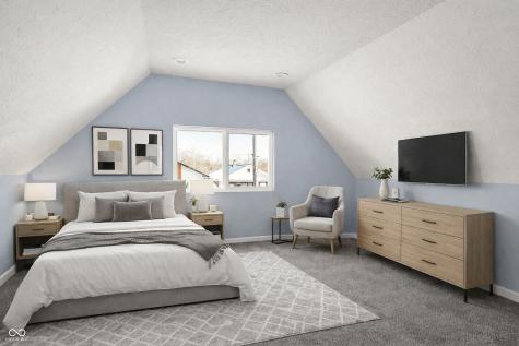 1814 New Street Indianapolis IN 46203