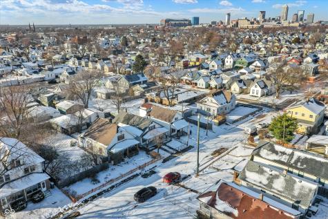 1814 New Street Indianapolis IN 46203