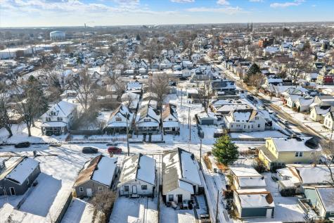 1814 New Street Indianapolis IN 46203