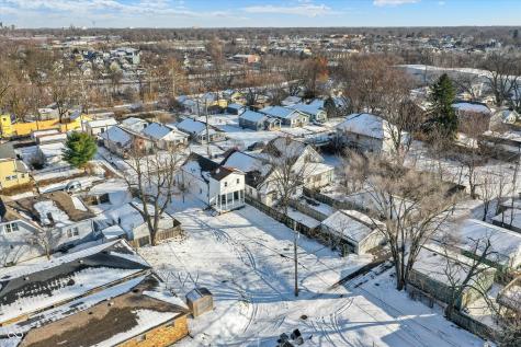1814 New Street Indianapolis IN 46203