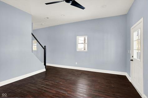 1814 New Street Indianapolis IN 46203