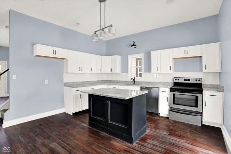 1814 New Street Indianapolis IN 46203