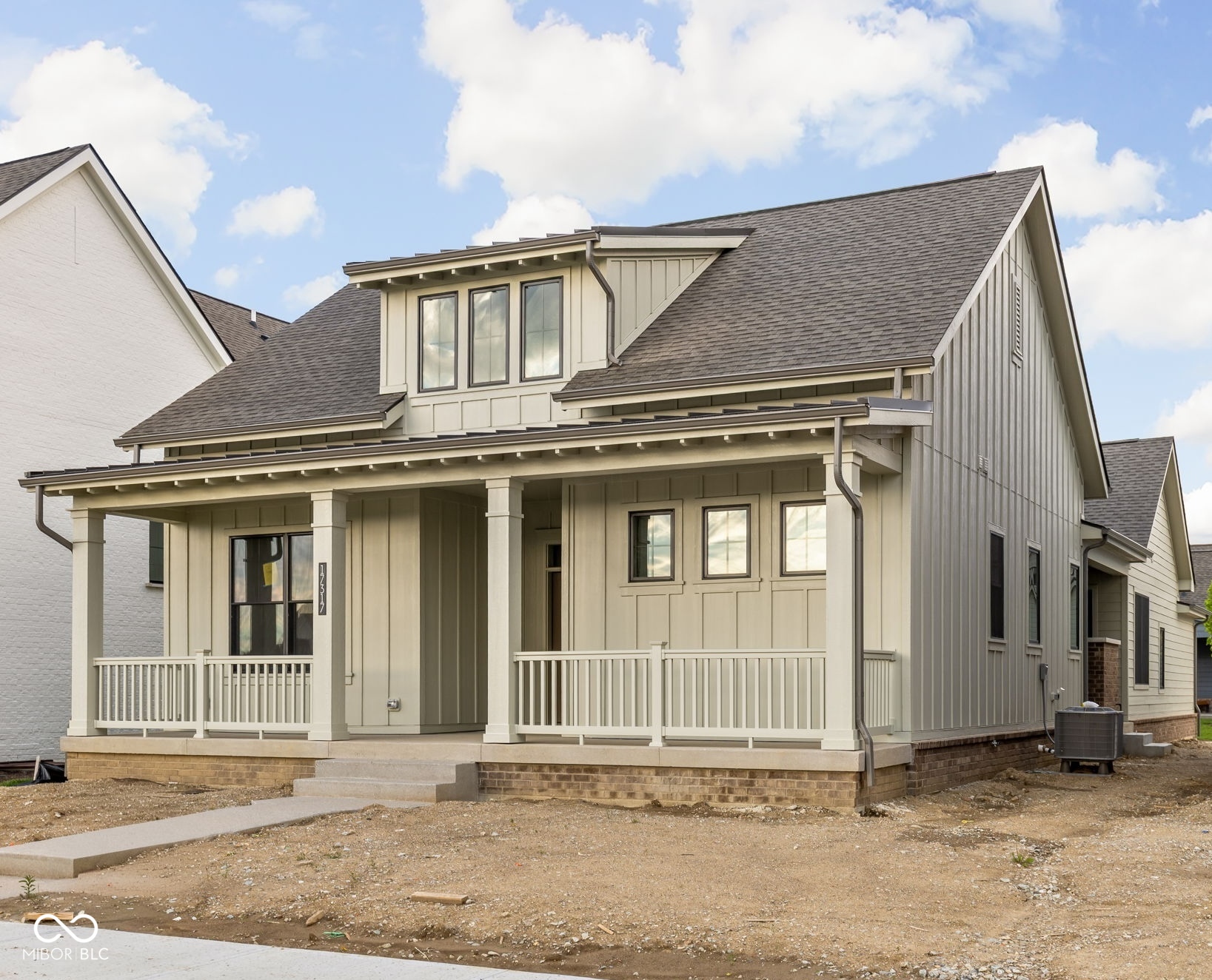 17317 Wilkes Way Westfield IN 46074