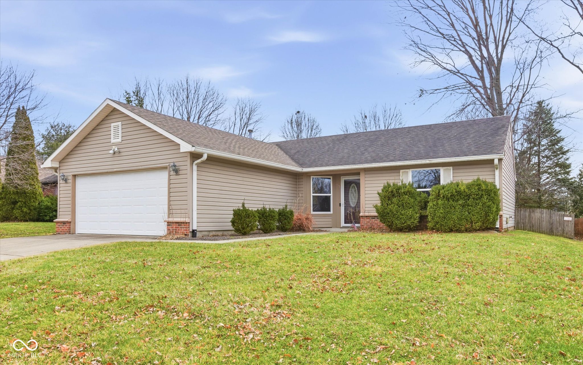 6811 Wild Cherry Drive Fishers IN 46038