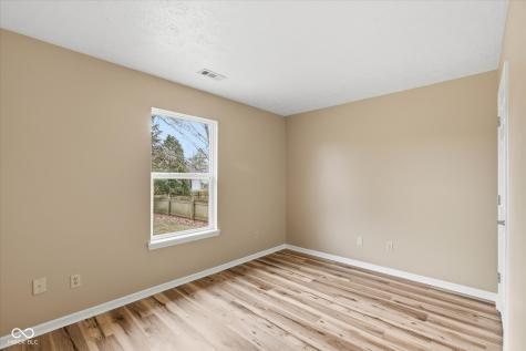 6811 Wild Cherry Drive Fishers IN 46038