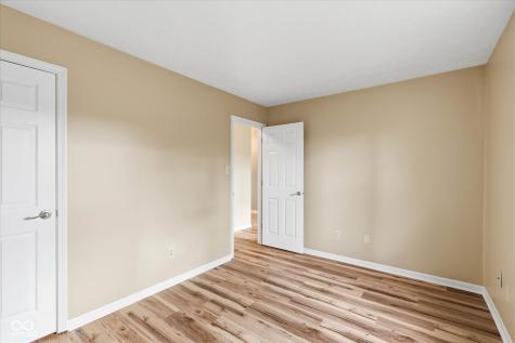 6811 Wild Cherry Drive Fishers IN 46038