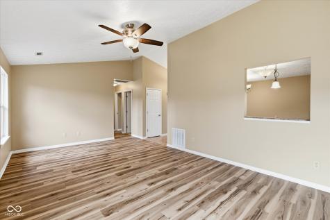 6811 Wild Cherry Drive Fishers IN 46038