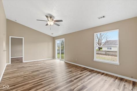 6811 Wild Cherry Drive Fishers IN 46038