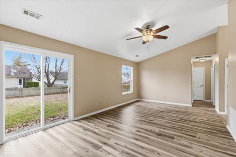 6811 Wild Cherry Drive Fishers IN 46038