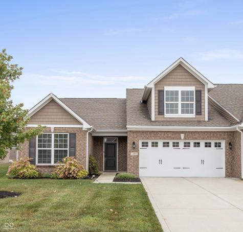 253 Darrough Drive Greenwood IN 46143