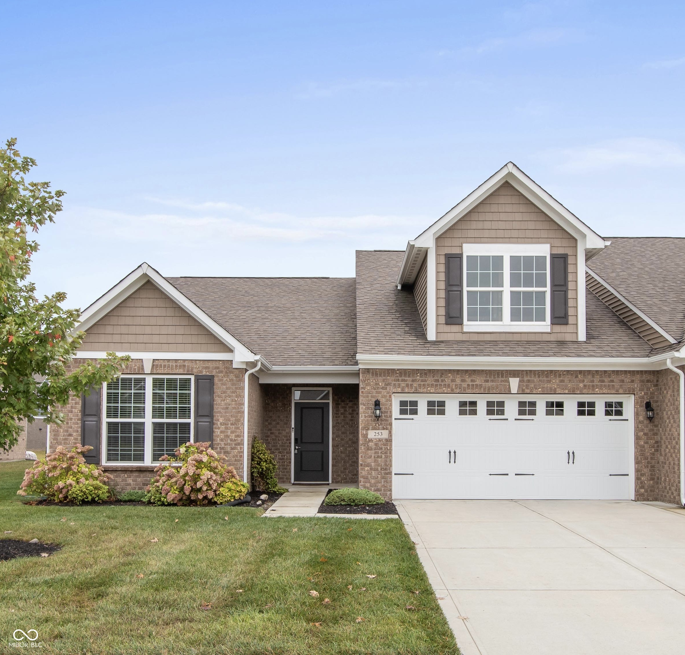 253 Darrough Drive Greenwood IN 46143
