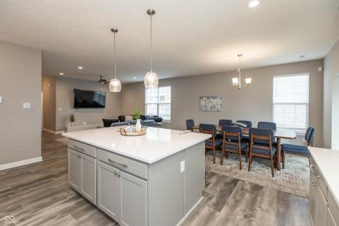 253 Darrough Drive Greenwood IN 46143