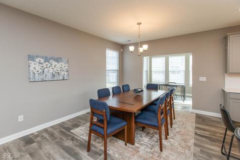 253 Darrough Drive Greenwood IN 46143