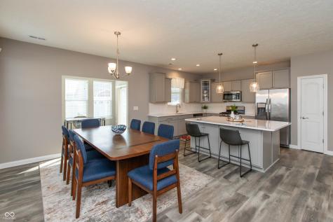 253 Darrough Drive Greenwood IN 46143
