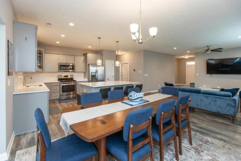 253 Darrough Drive Greenwood IN 46143