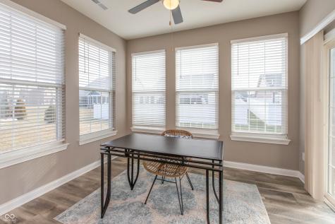 253 Darrough Drive Greenwood IN 46143