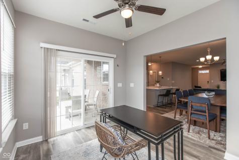 253 Darrough Drive Greenwood IN 46143