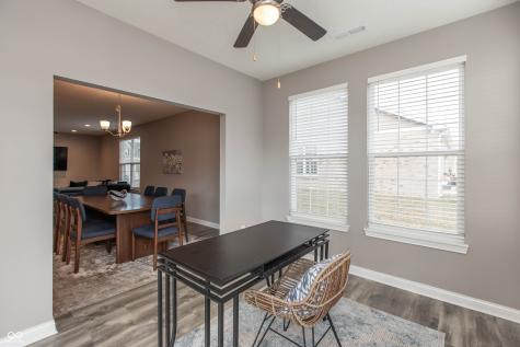 253 Darrough Drive Greenwood IN 46143