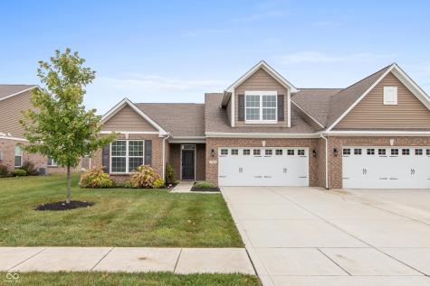 253 Darrough Drive Greenwood IN 46143