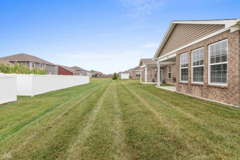 253 Darrough Drive Greenwood IN 46143
