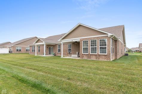 253 Darrough Drive Greenwood IN 46143