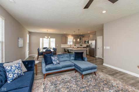 253 Darrough Drive Greenwood IN 46143