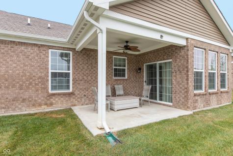 253 Darrough Drive Greenwood IN 46143