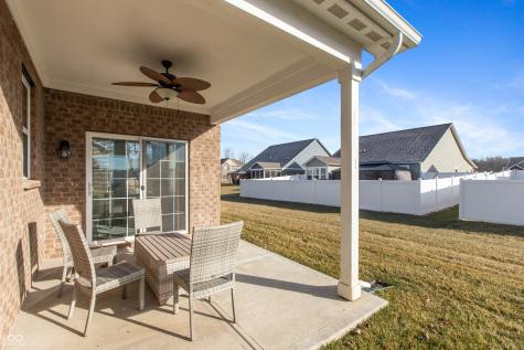 253 Darrough Drive Greenwood IN 46143