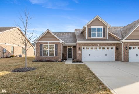 253 Darrough Drive Greenwood IN 46143