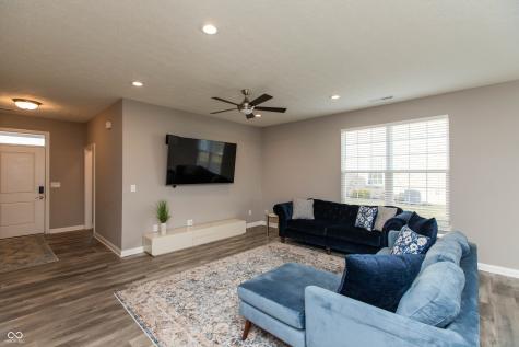 253 Darrough Drive Greenwood IN 46143