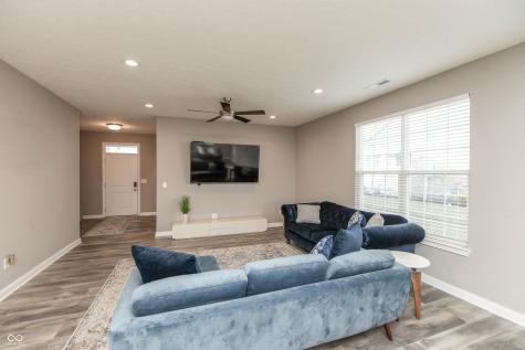 253 Darrough Drive Greenwood IN 46143