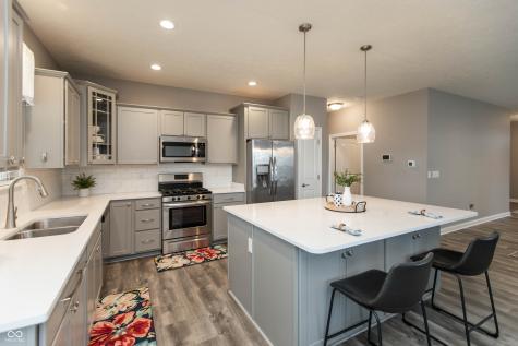 253 Darrough Drive Greenwood IN 46143